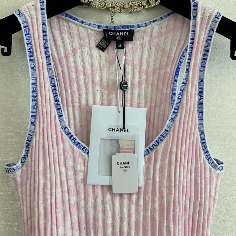 Chanel Singlet