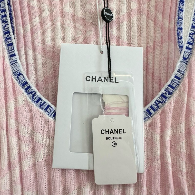 Chanel Singlet