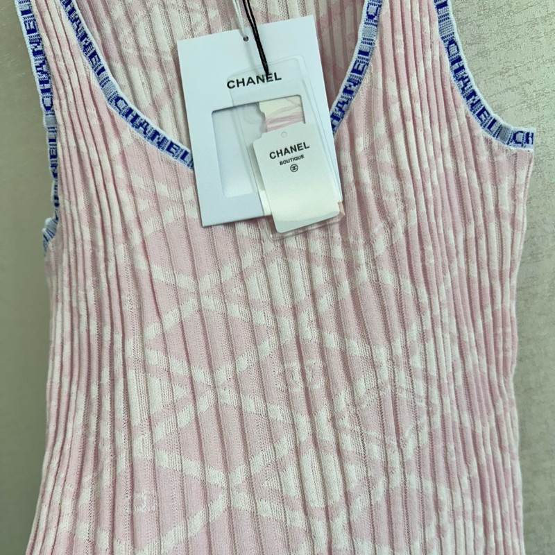 Chanel Singlet