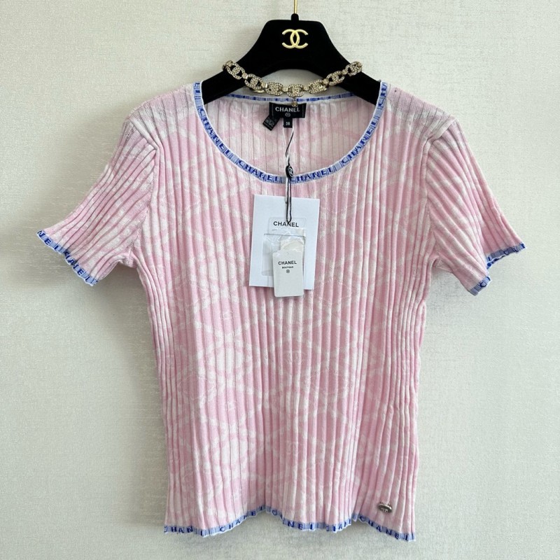 Chanel Tee