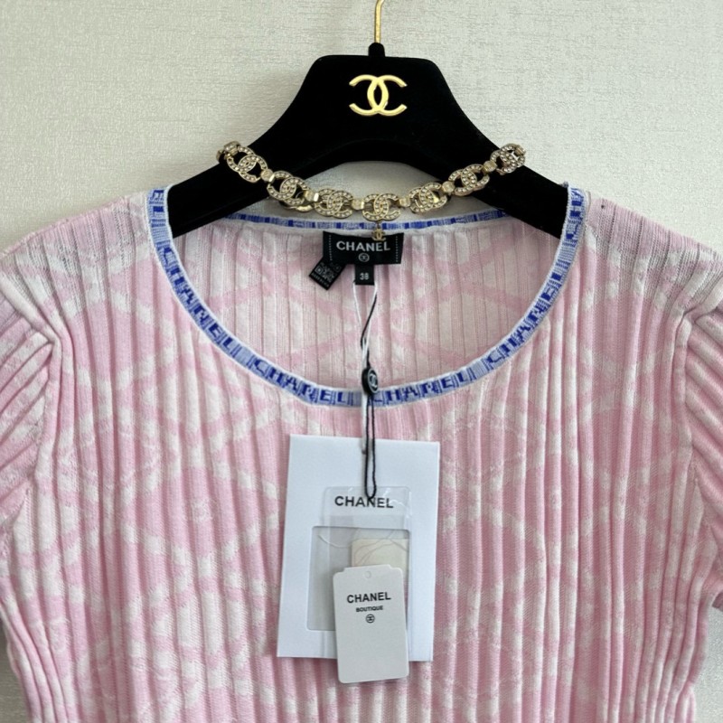 Chanel Tee