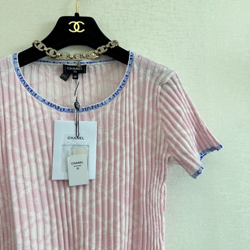 Chanel Tee