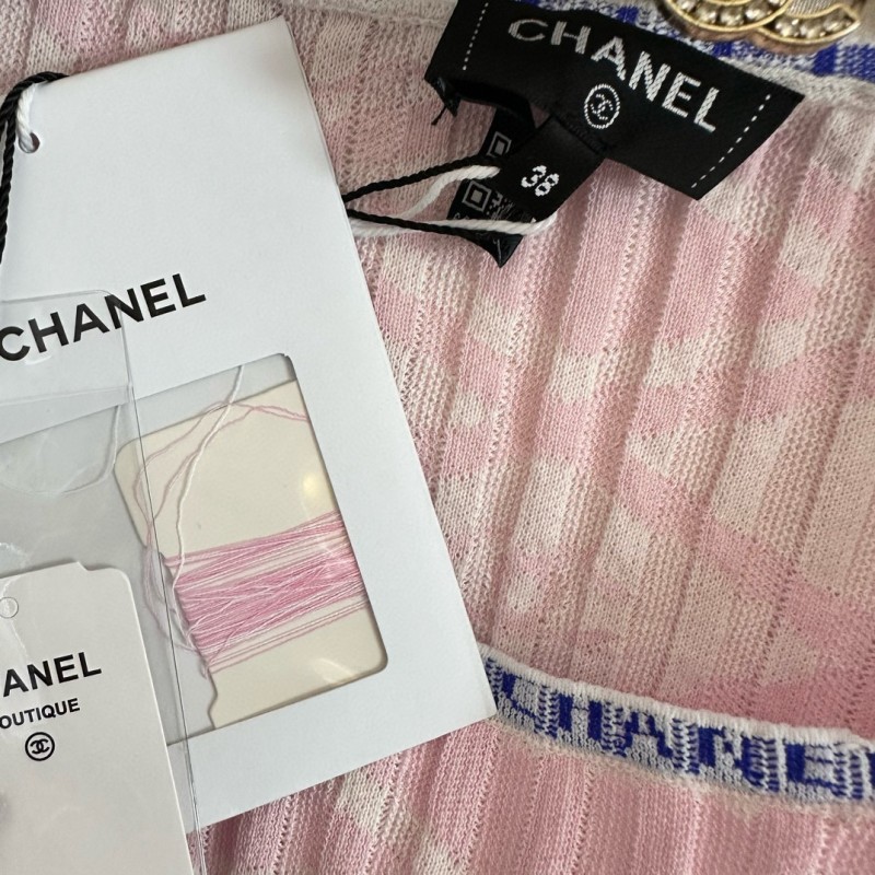 Chanel Tee