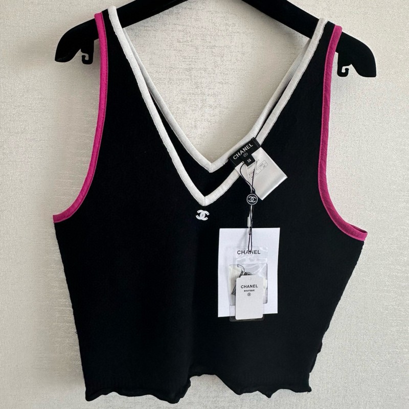 Chanel Singlet