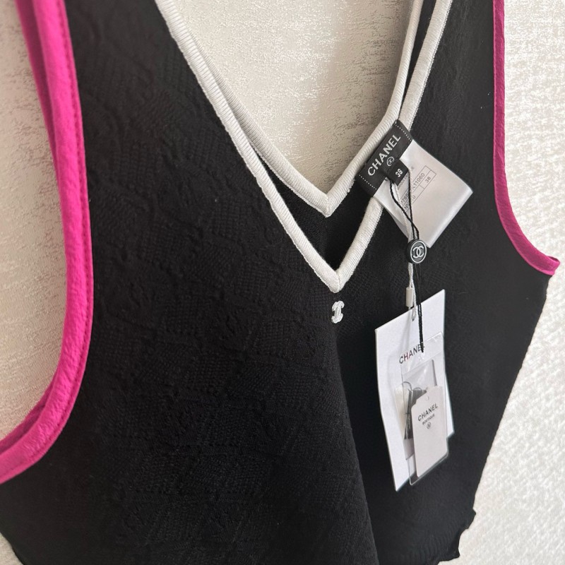 Chanel Singlet