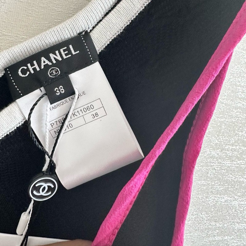 Chanel Singlet