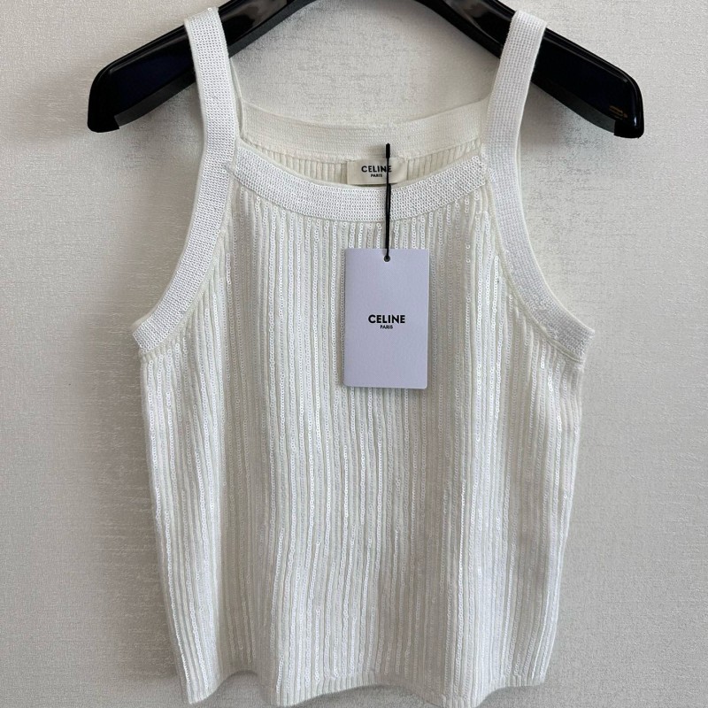 Celine Singlet