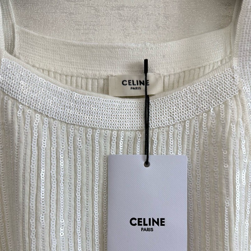 Celine Singlet