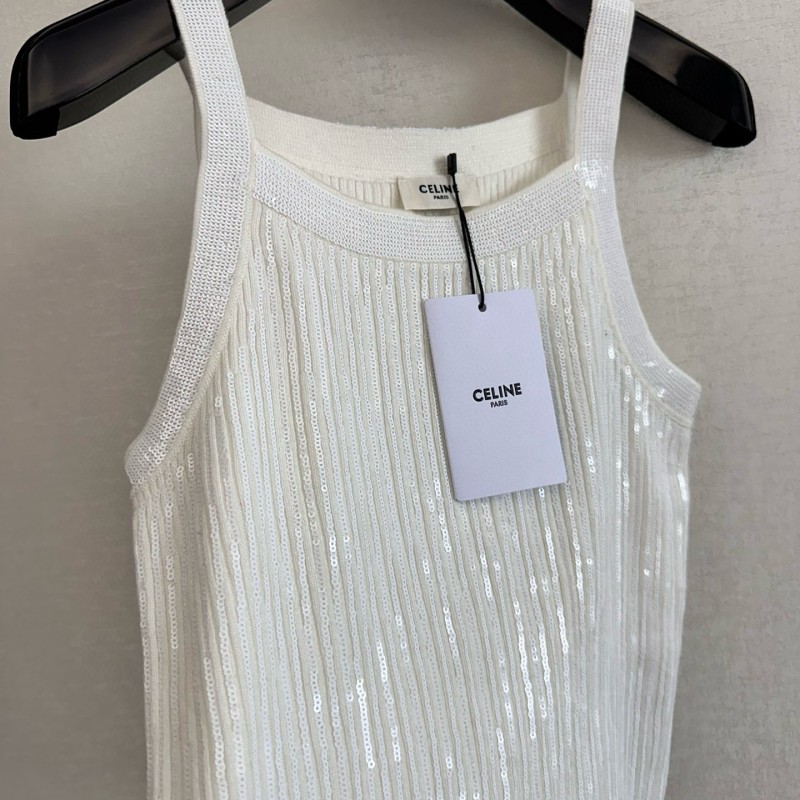 Celine Singlet