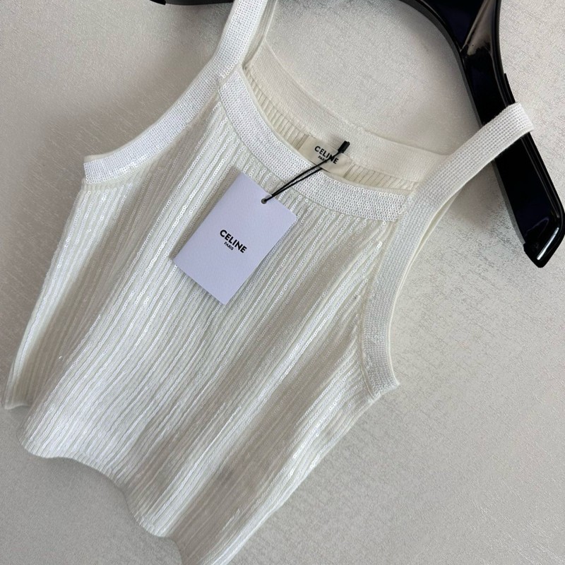 Celine Singlet