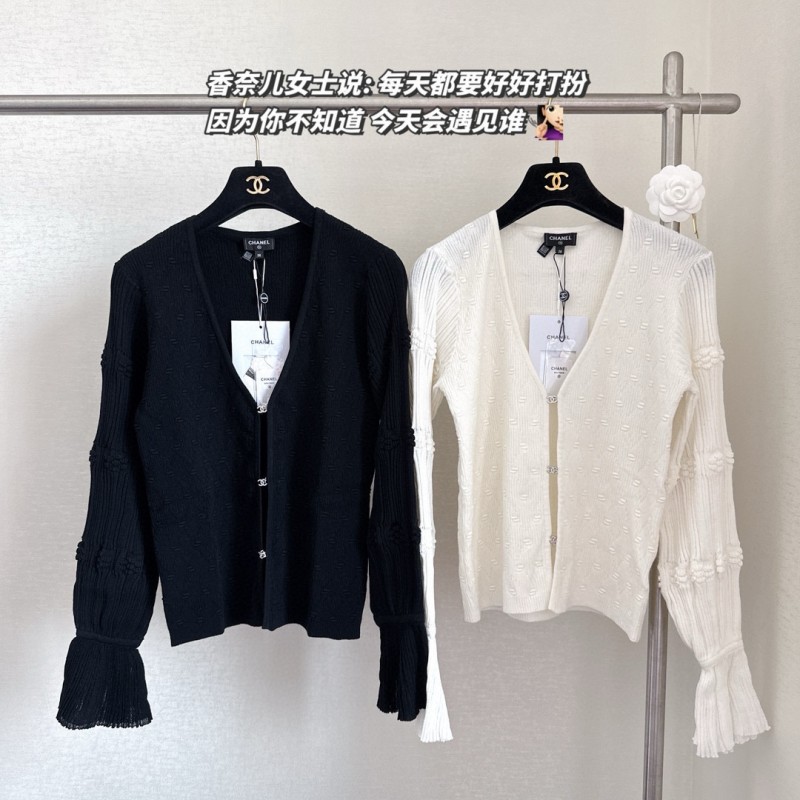 Chanel Cardigan