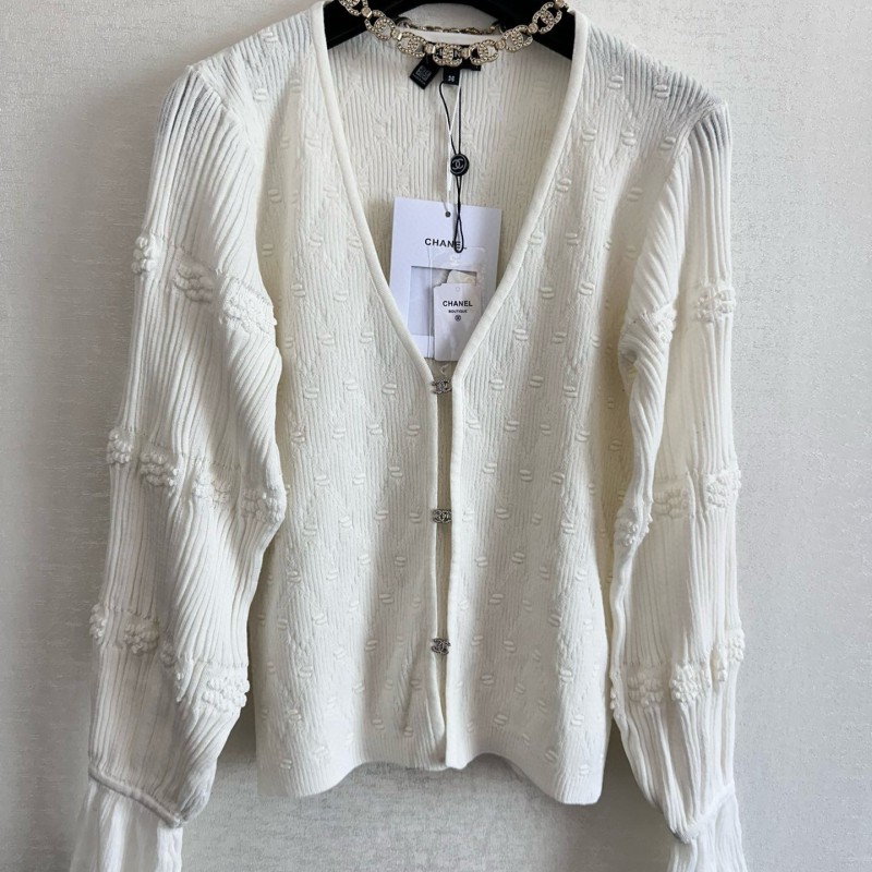 Chanel Cardigan