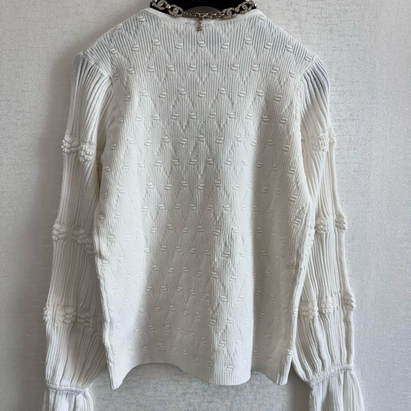 Chanel Cardigan