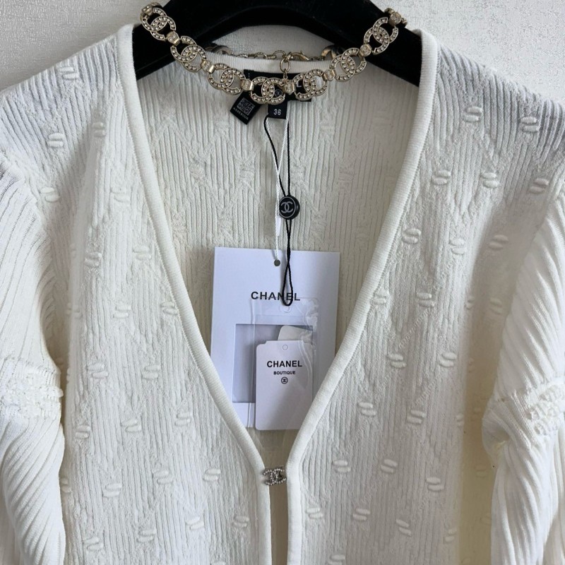 Chanel Cardigan