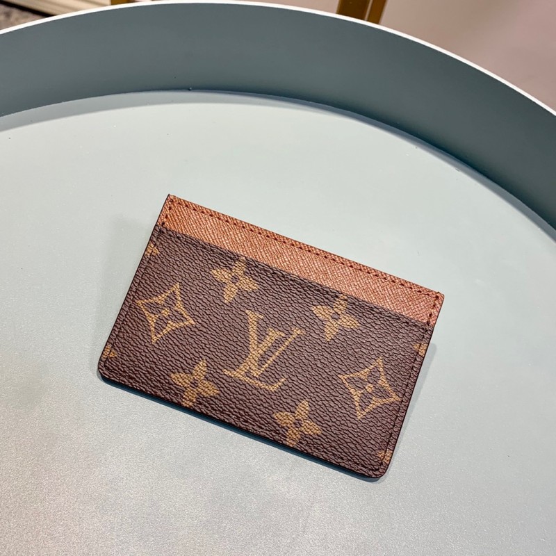 LV Card Holder