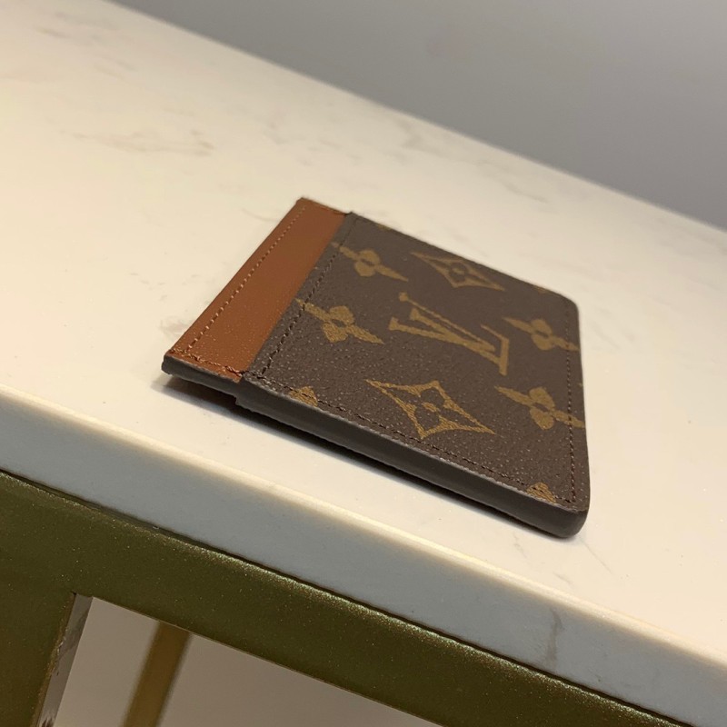 LV Card Holder