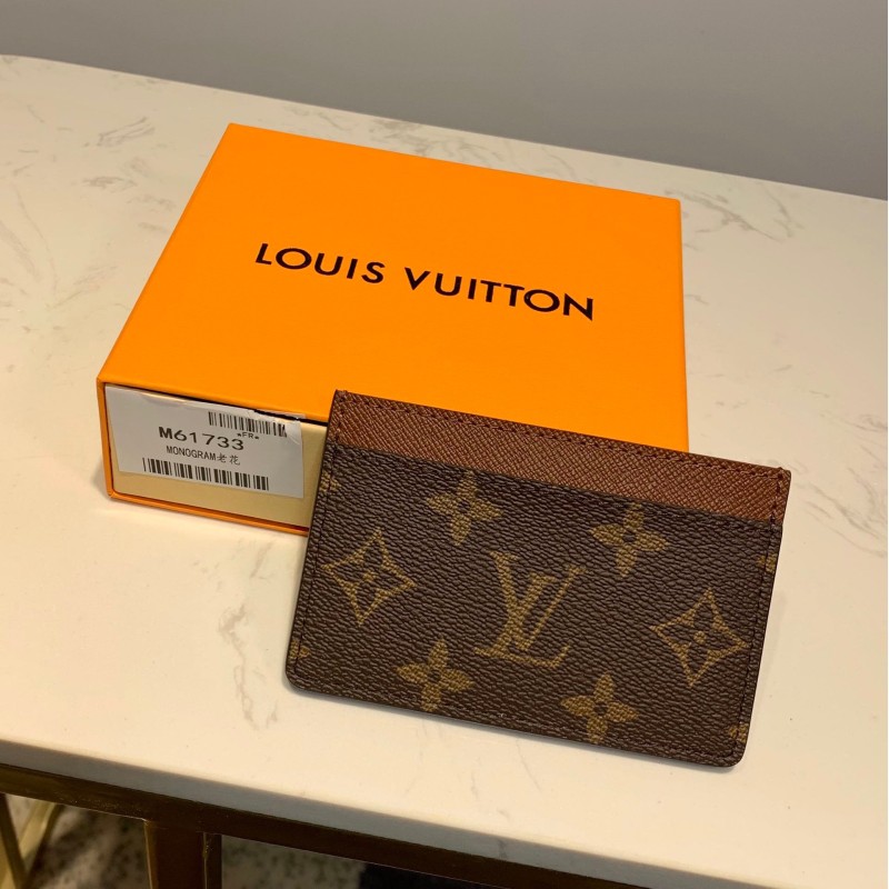 LV Card Holder