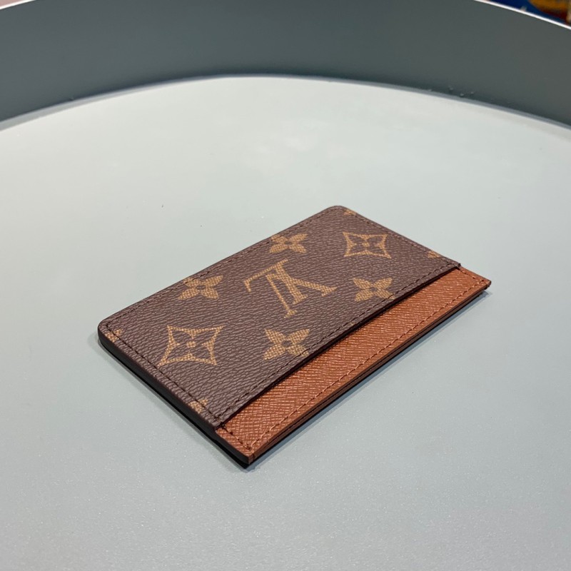 LV Card Holder