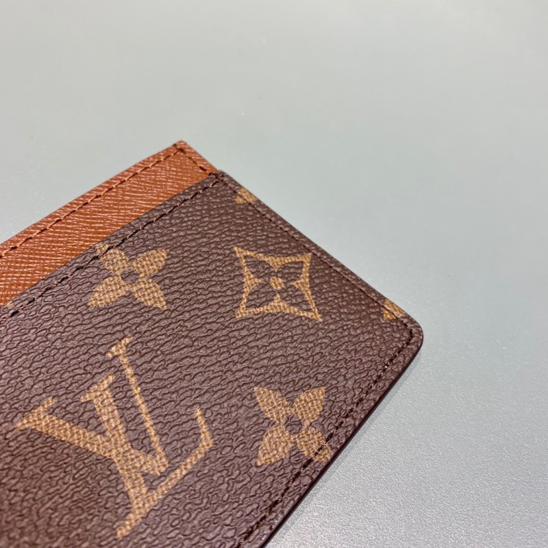 LV Card Holder