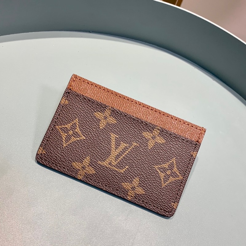 LV Card Holder