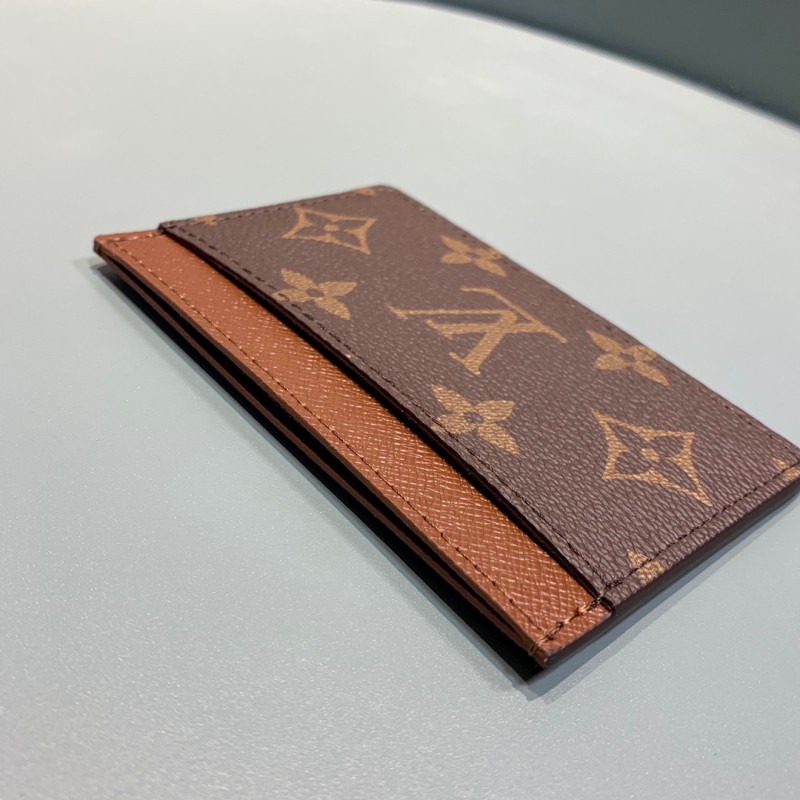 LV Card Holder