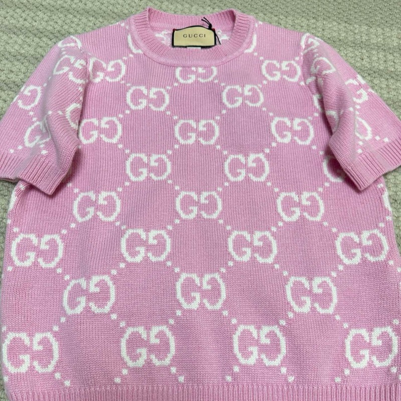 Gucci Wool Tee