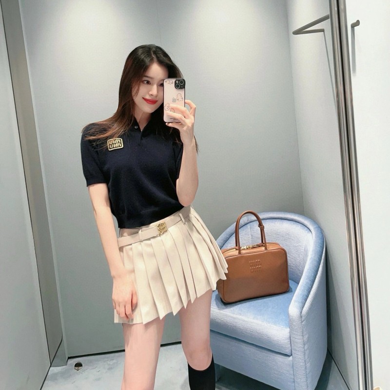 MiuMiu Skirts