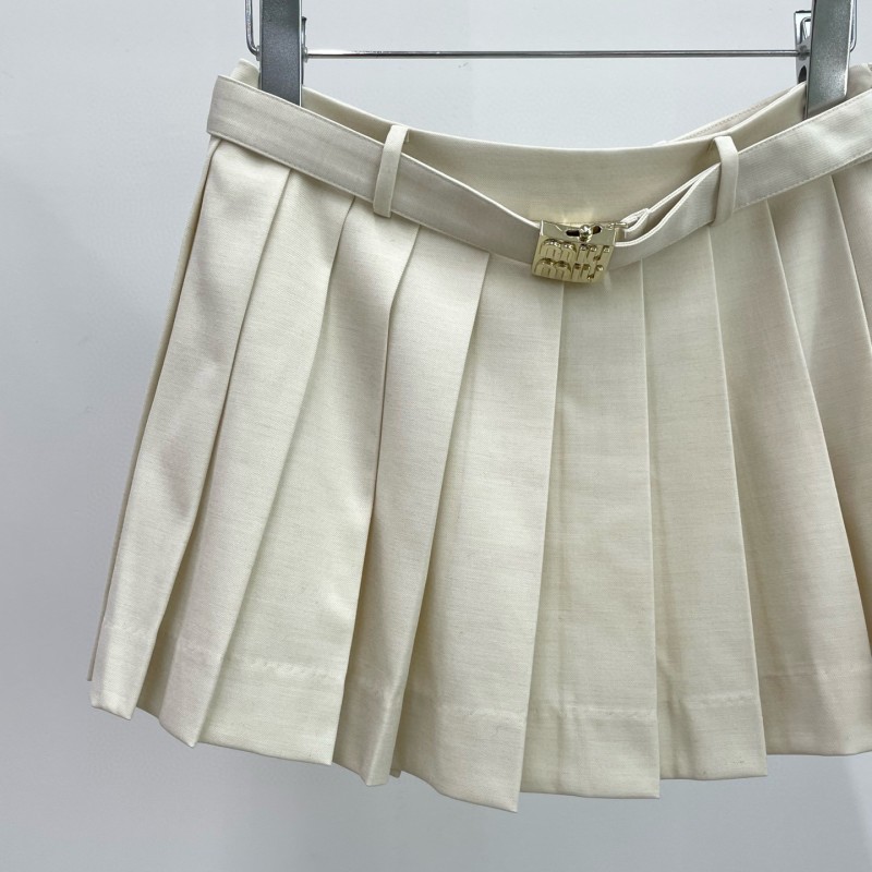 MiuMiu Skirts