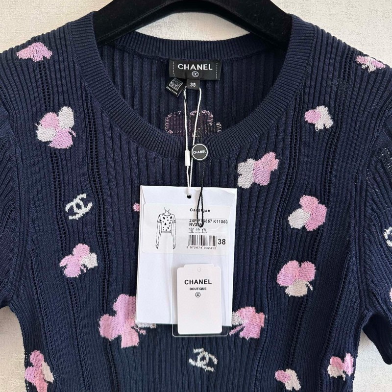 Chanel Tee