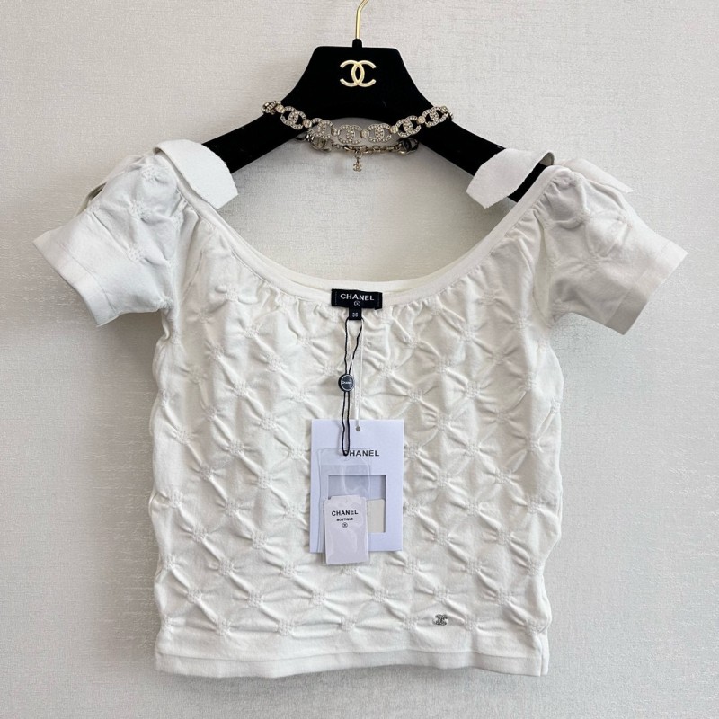 Chanel Tee