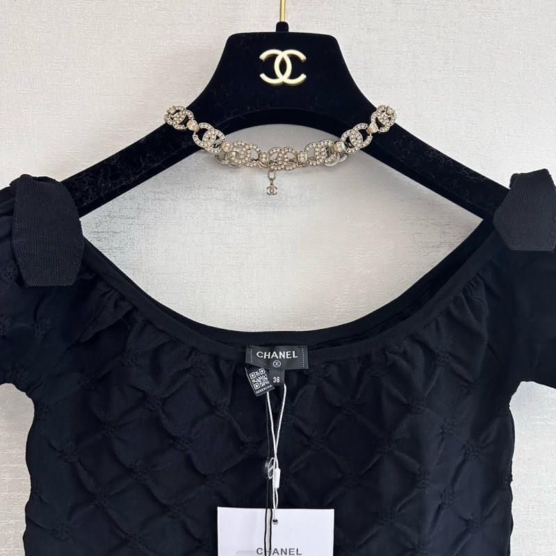 Chanel Tee