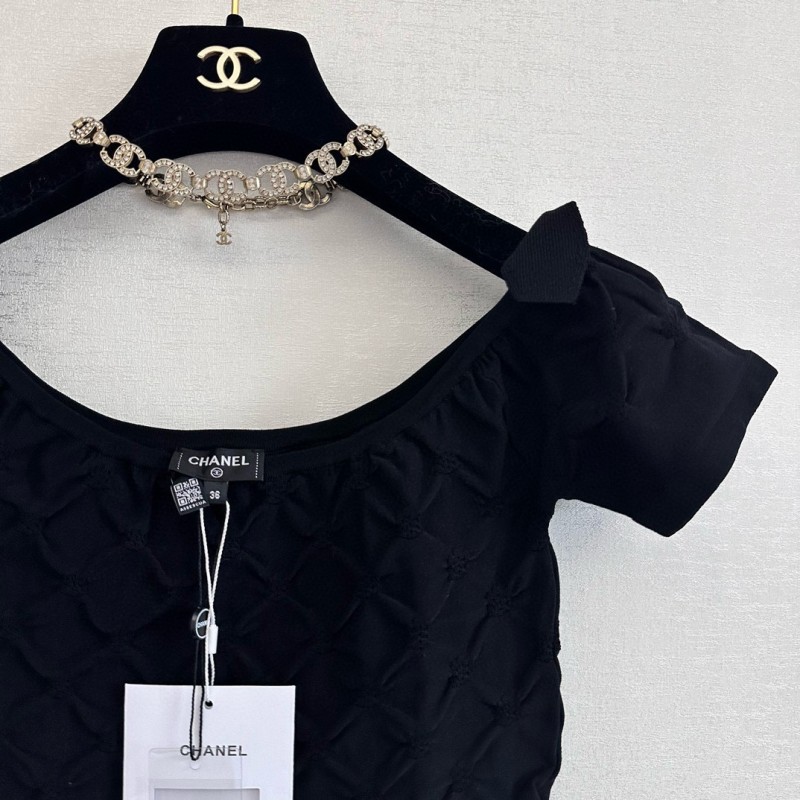 Chanel Tee