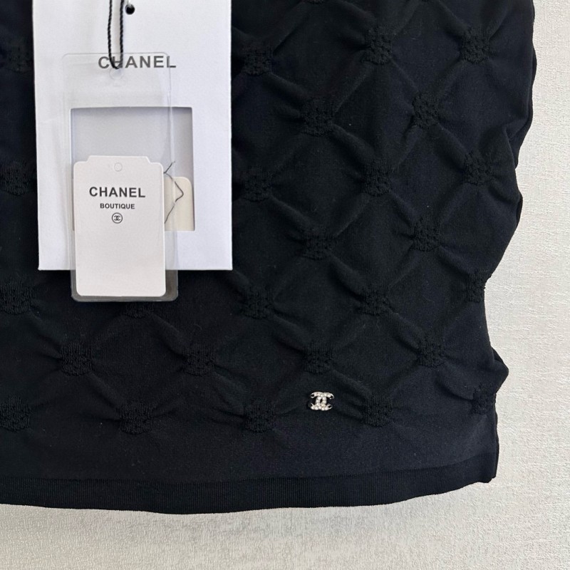 Chanel Tee