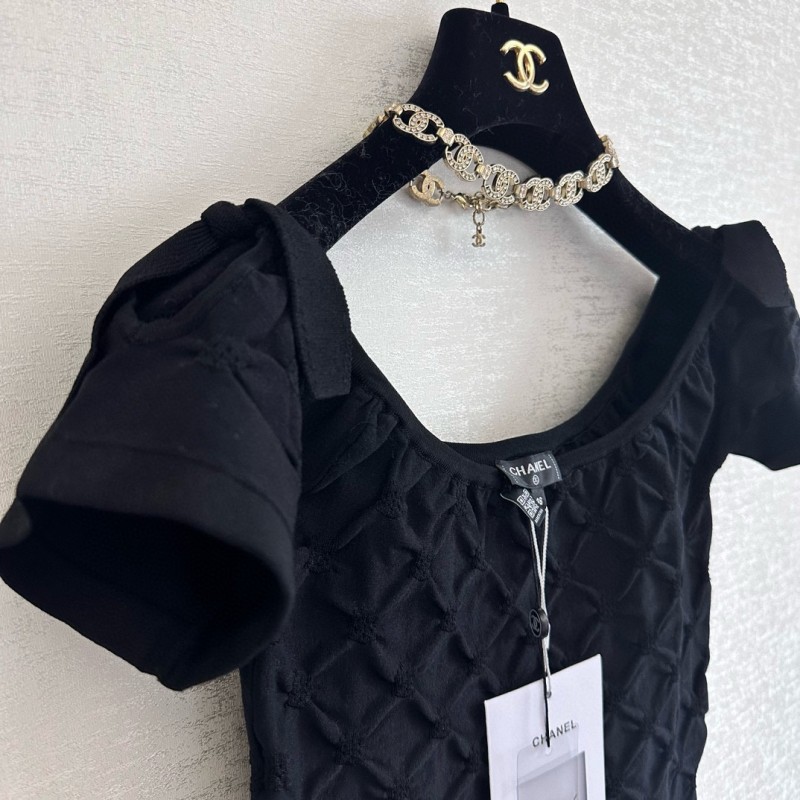 Chanel Tee