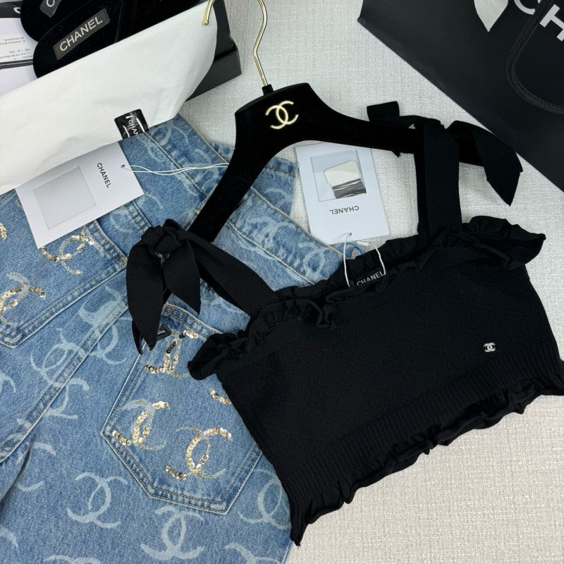 Chanel Camisole