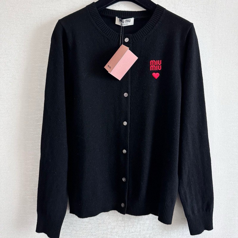 MiuMiu Cardigan