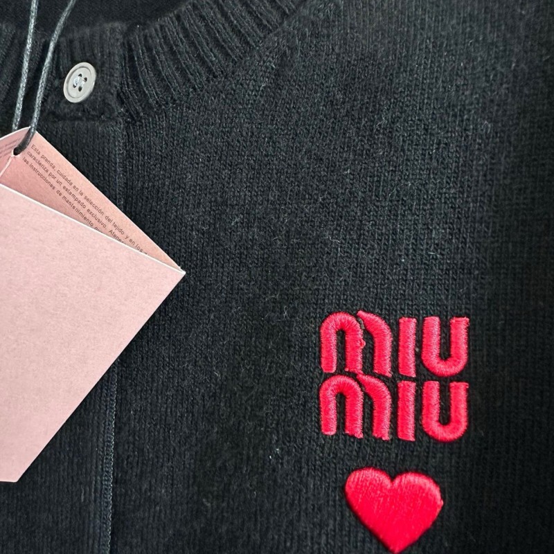 MiuMiu Cardigan