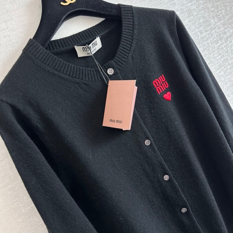 MiuMiu Cardigan