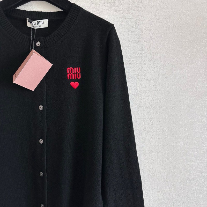 MiuMiu Cardigan