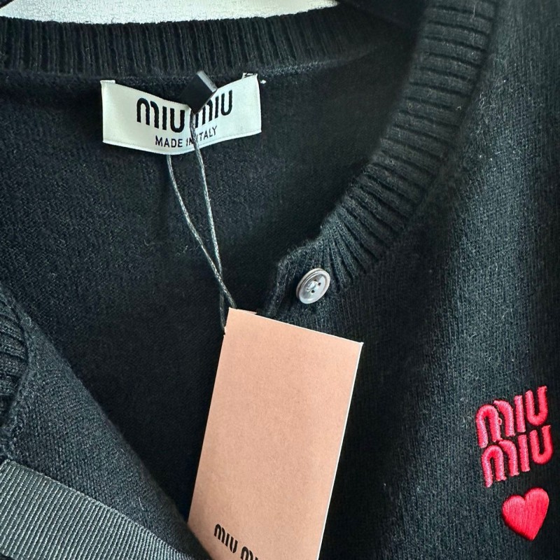 MiuMiu Cardigan