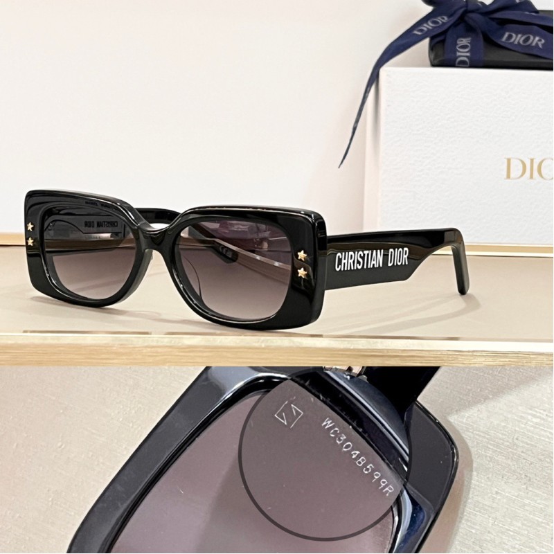 Dior Sunglasses