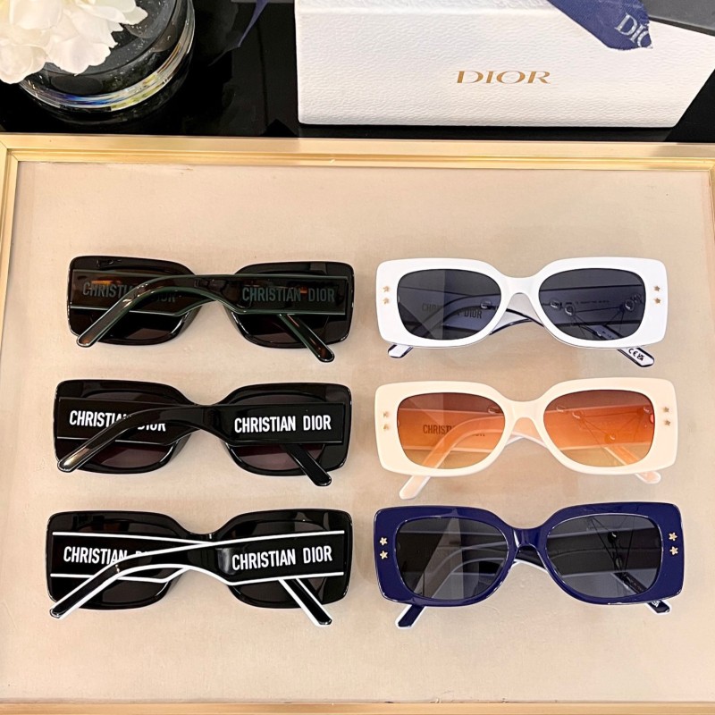 Dior Sunglasses