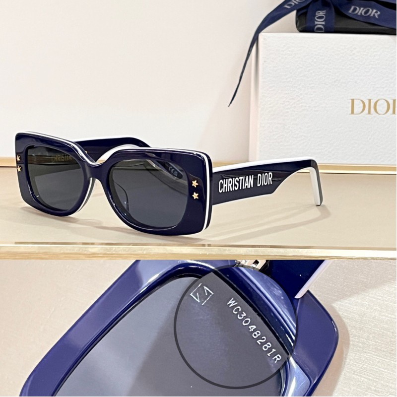 Dior Sunglasses