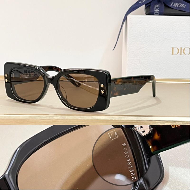 Dior Sunglasses