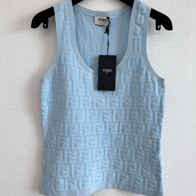 Fendi Singlet