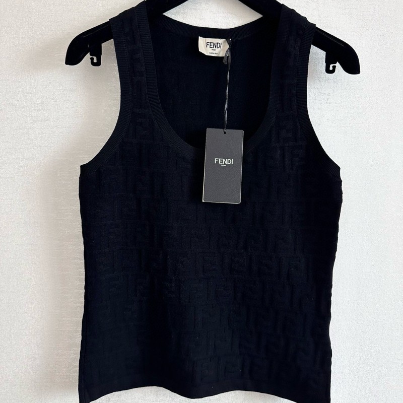 Fendi Singlet