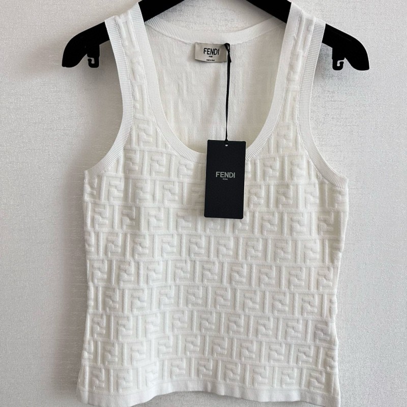 Fendi Singlet