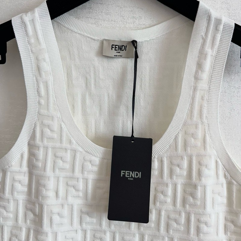 Fendi Singlet