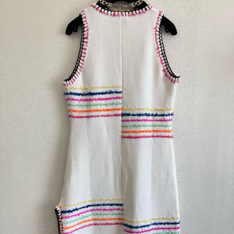 Chanel Singlet Dress