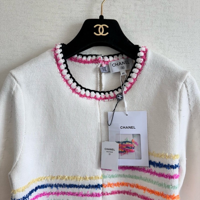 Chanel Shirt